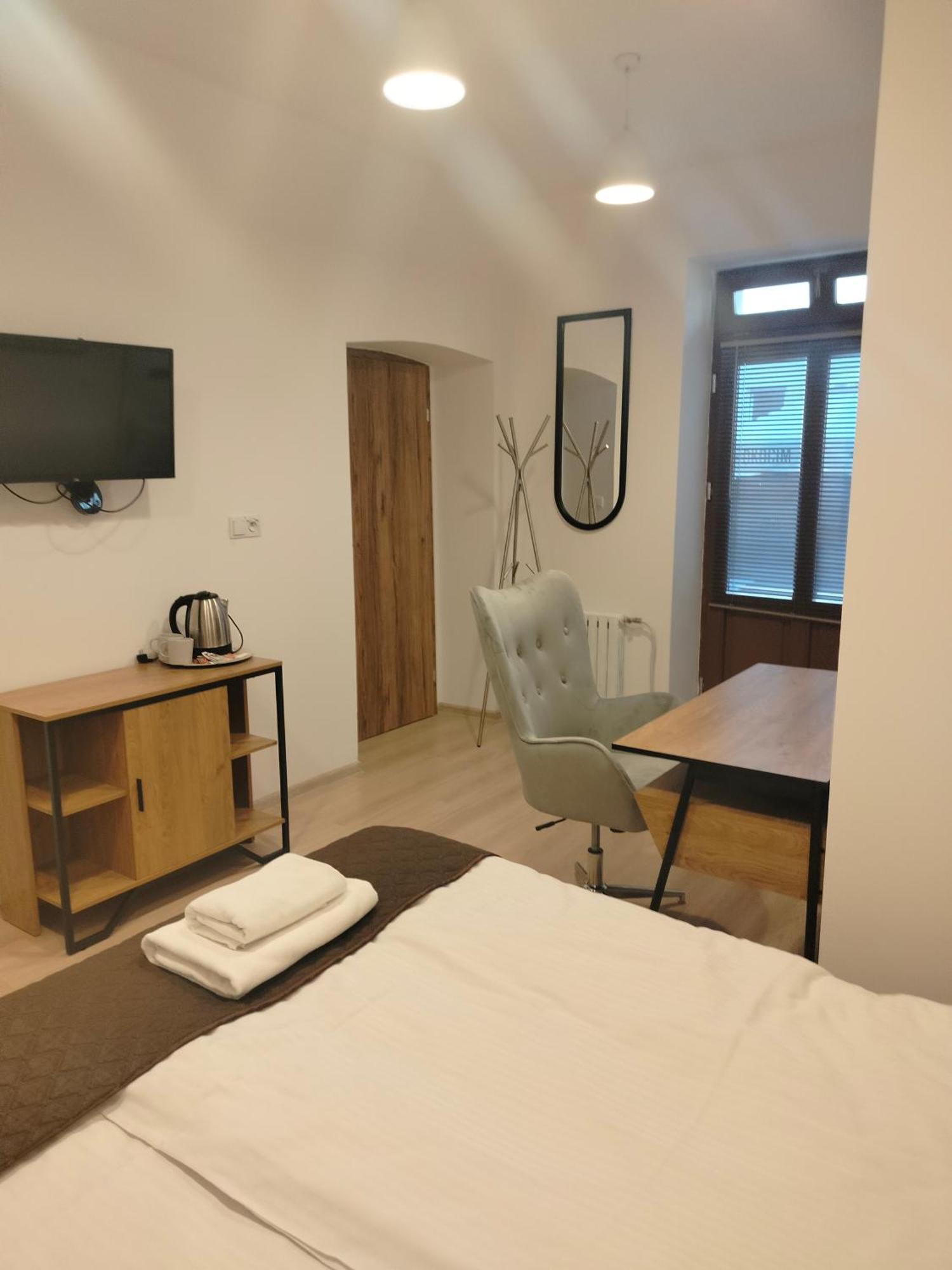 U Filipa Bed & Breakfast