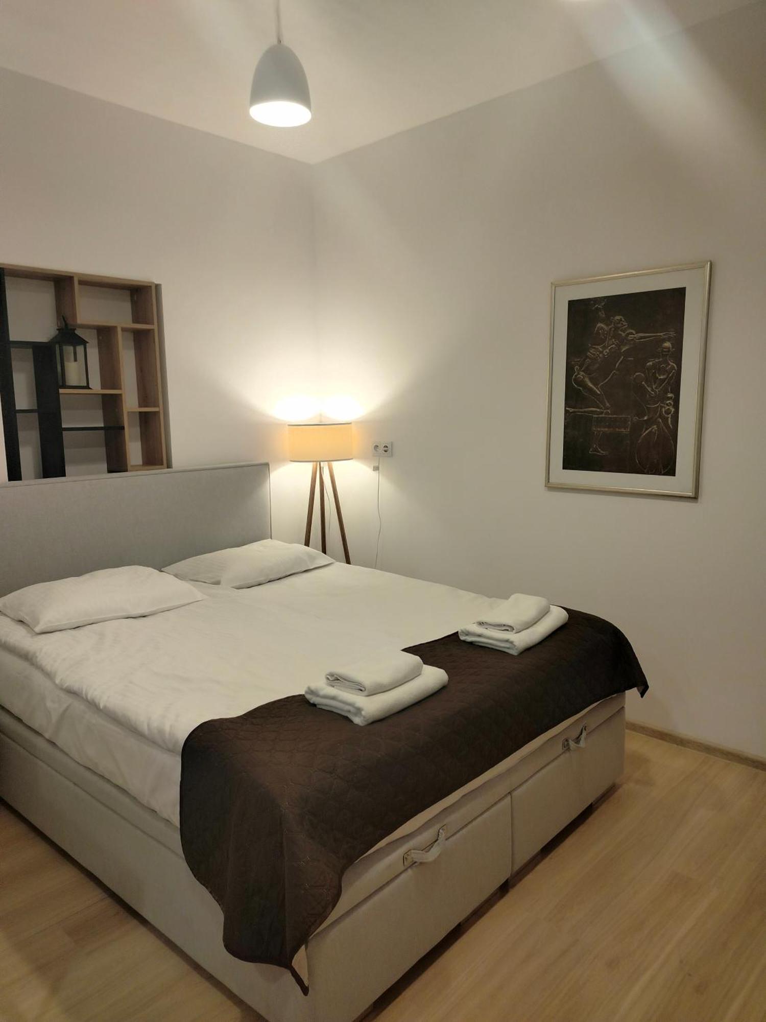 Bed & Breakfast U Filipa