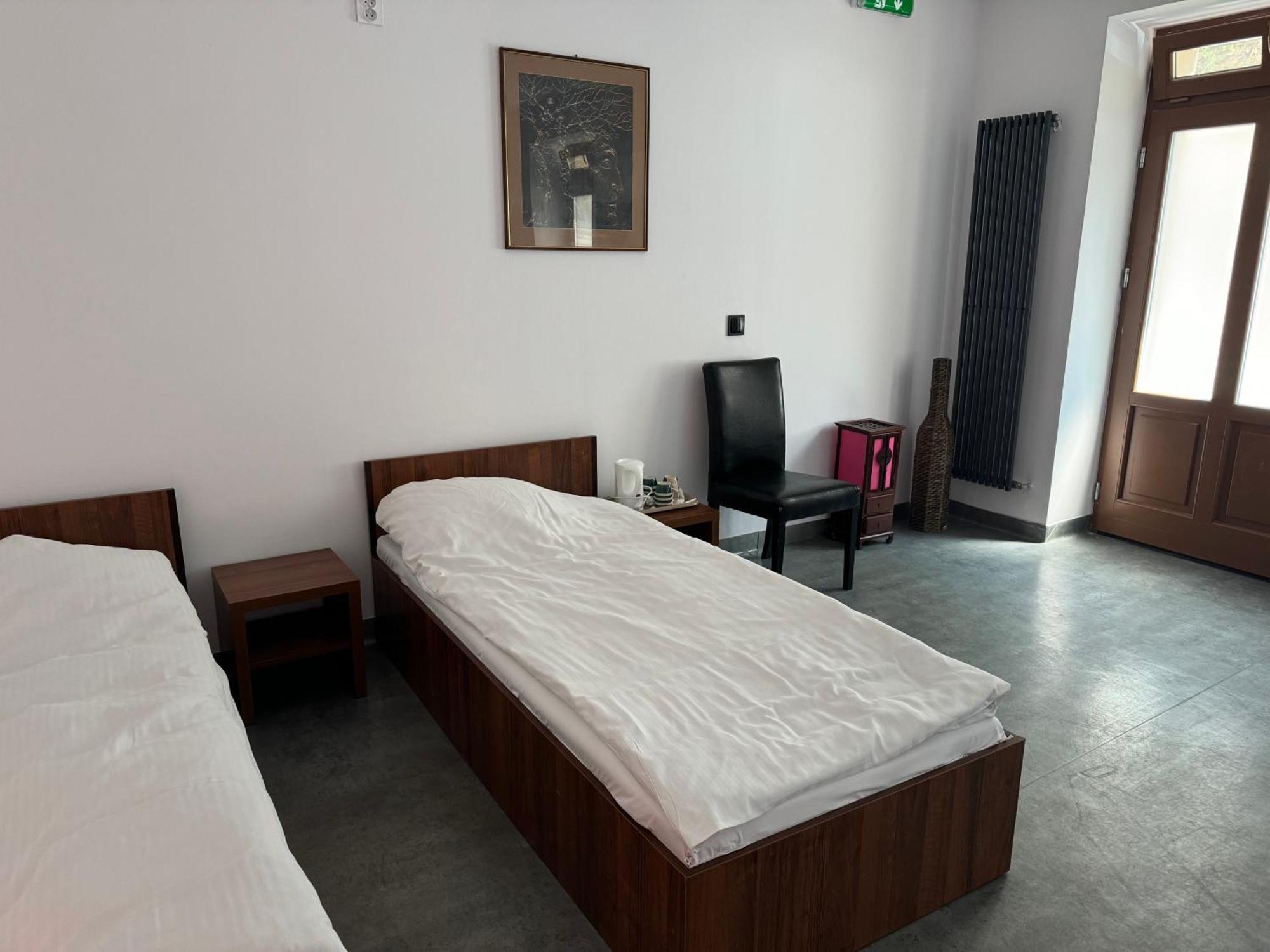 U Filipa Bed & Breakfast Krakau