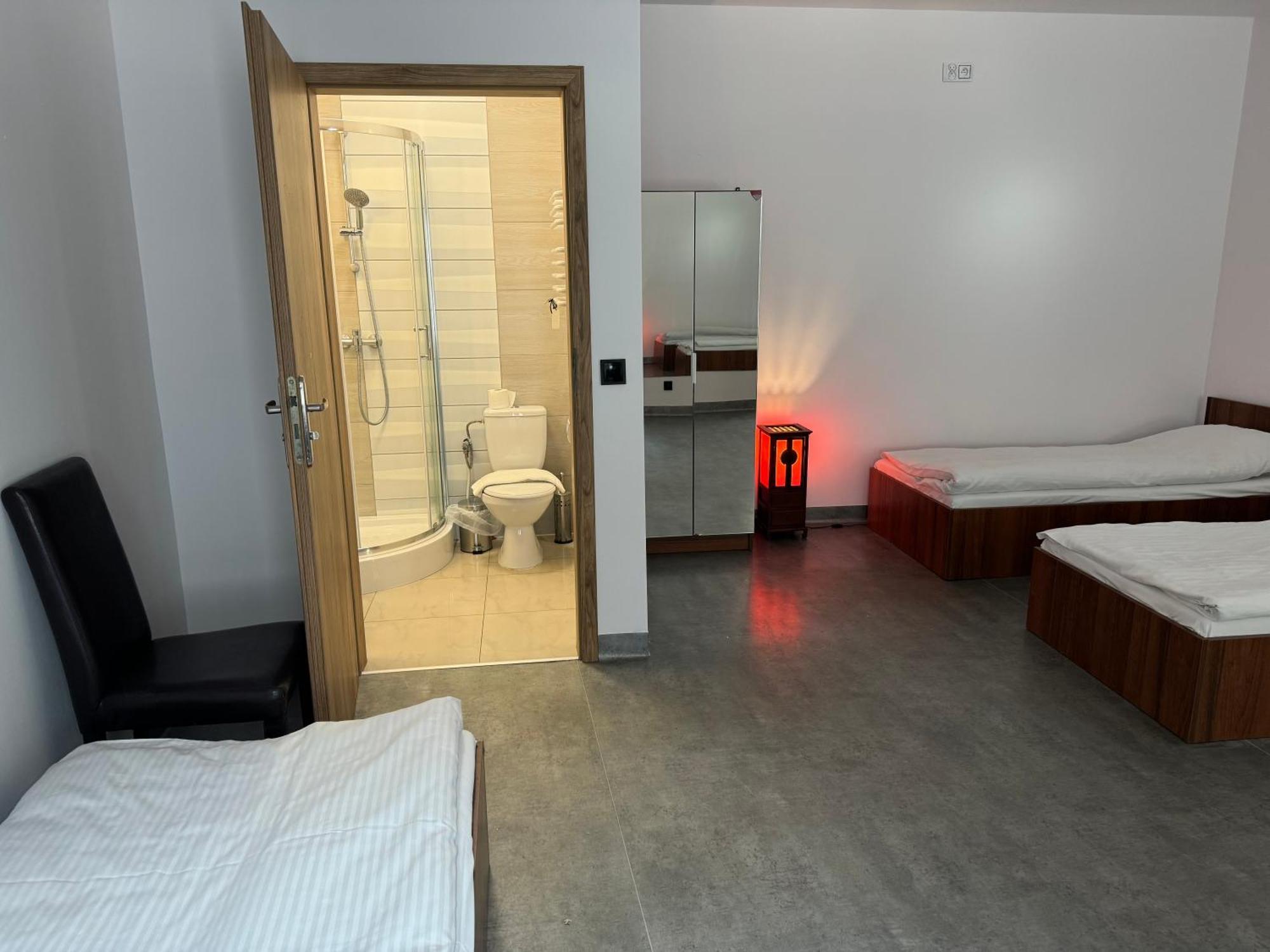 U Filipa Bed & Breakfast