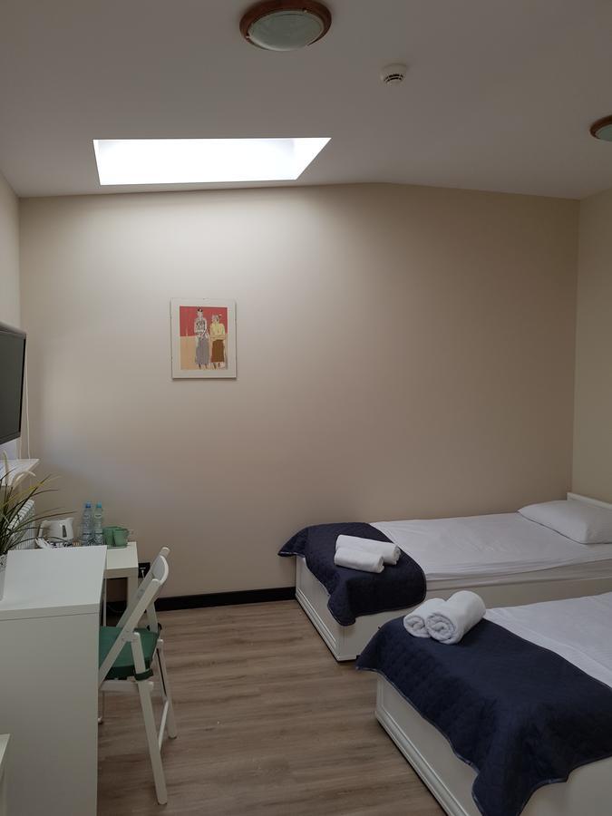 U Filipa Bed & Breakfast *