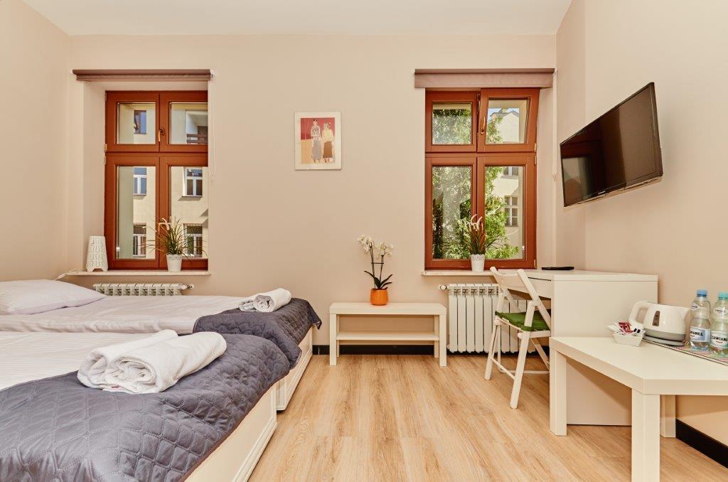 Bed & Breakfast U Filipa *