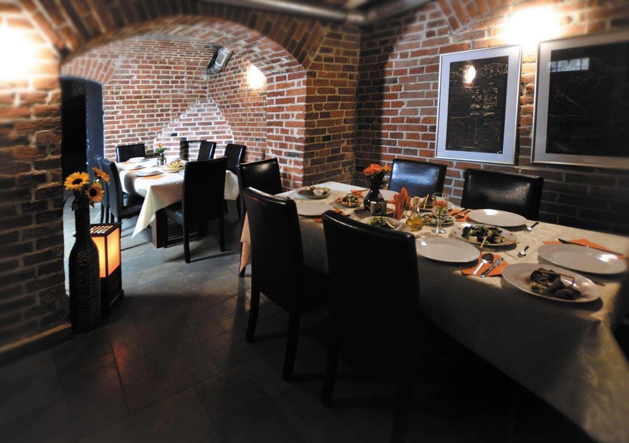 U Filipa Bed & Breakfast Krakau